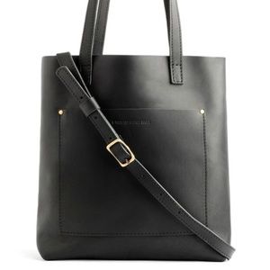 Portland Leather Goods Tote Bag